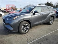 تويوتا هايلاندر